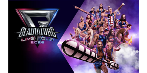 Gladiators Live N1