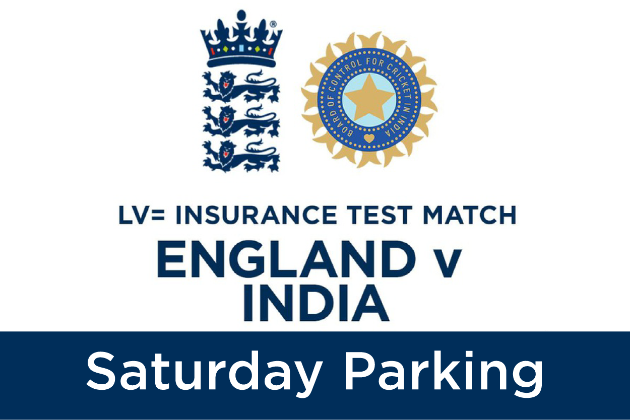 England v India Sat 2nd July