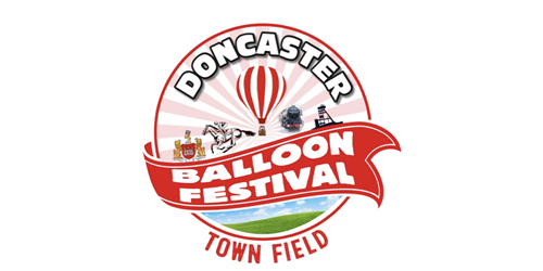 Doncaster Balloon Festival Day 1