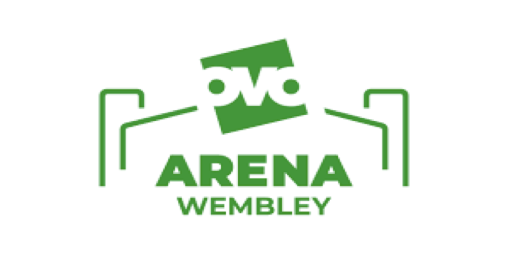 OVO Arena Wembley Events