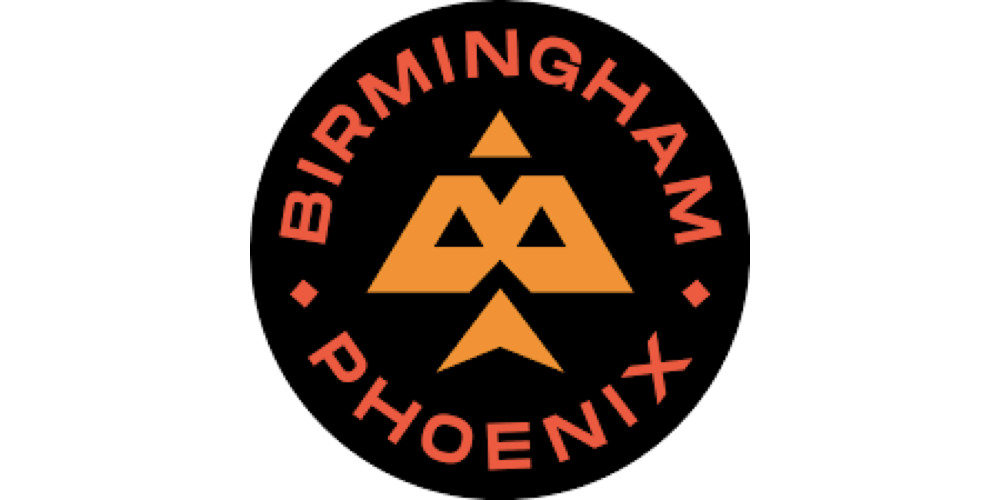Birmingham Phoenix v Oval Invincibles