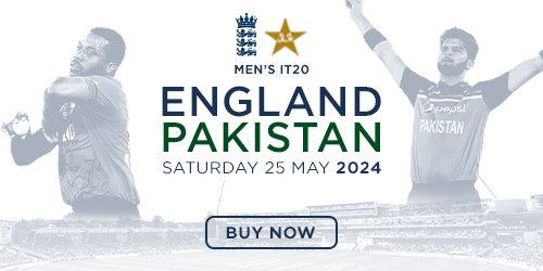 Men’s IT20-England v Pakistan