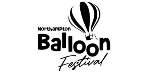 Northampton Balloon Festival Day 1