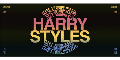Harry Styles: Together, Together N10