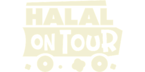 Halal Food Festival