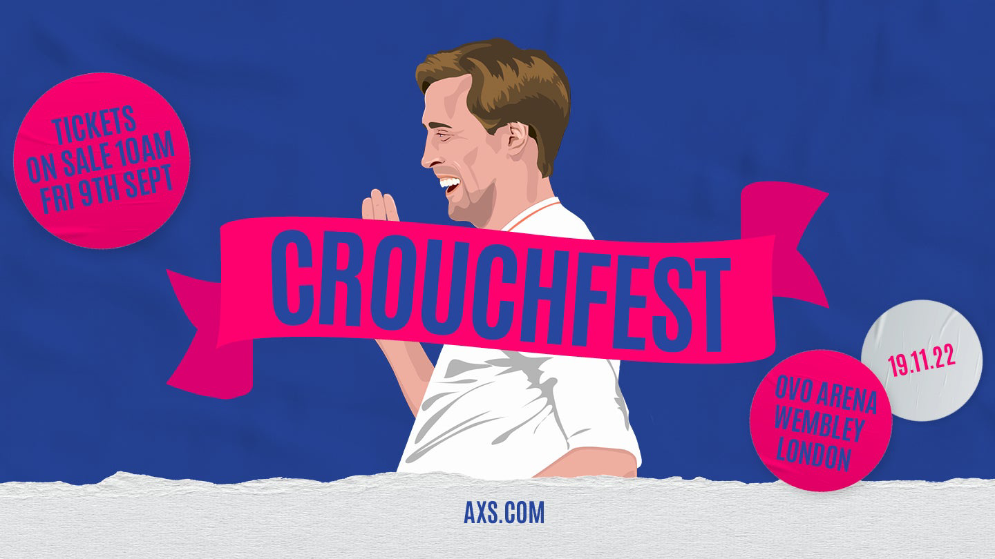 Crouchfest