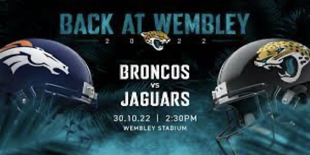 Broncos vs Jaguars