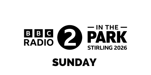 BBC Radio 2 In The Park Stirling - Sunday