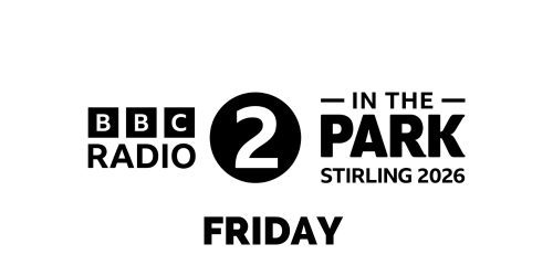 BBC Radio 2 In The Park Stirling - Friday
