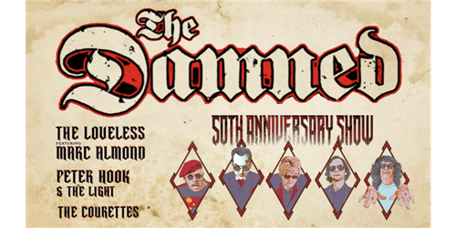 The Damned