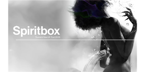 Spiritbox