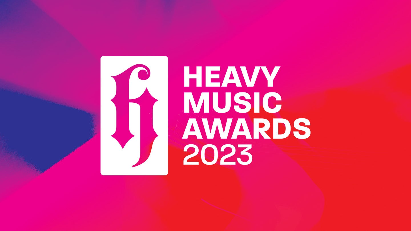 Heavy Music Awards 2023