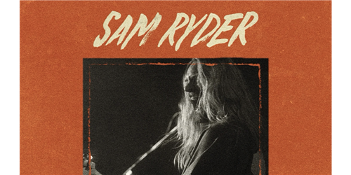 Sam Ryder